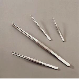 Stainless Steel Dissecting Forceps